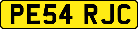 PE54RJC