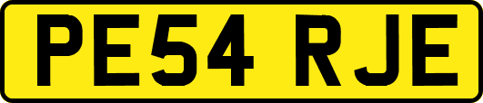 PE54RJE