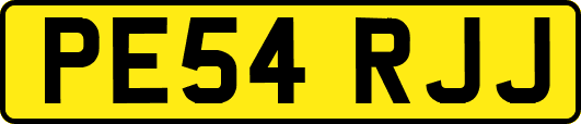 PE54RJJ