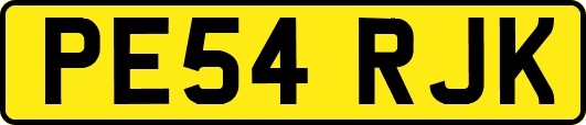 PE54RJK