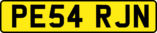 PE54RJN