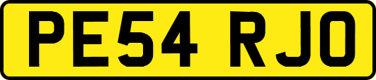 PE54RJO