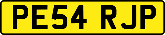 PE54RJP
