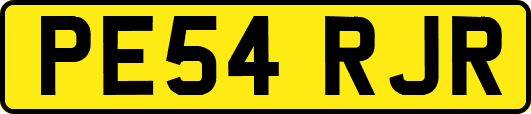 PE54RJR