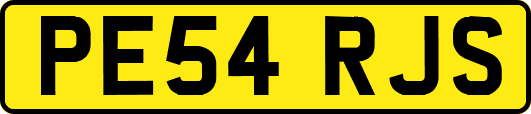 PE54RJS