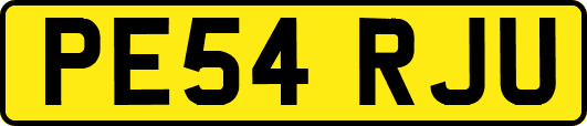 PE54RJU