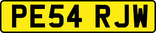 PE54RJW
