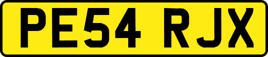 PE54RJX