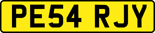 PE54RJY
