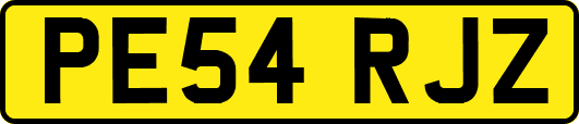 PE54RJZ