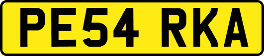 PE54RKA