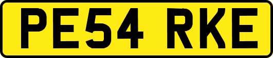 PE54RKE