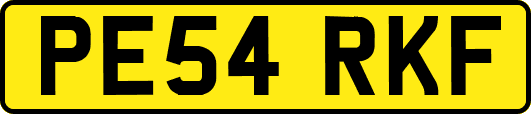 PE54RKF