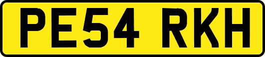 PE54RKH
