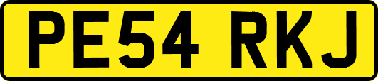 PE54RKJ