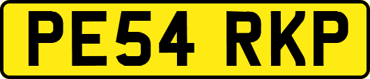 PE54RKP