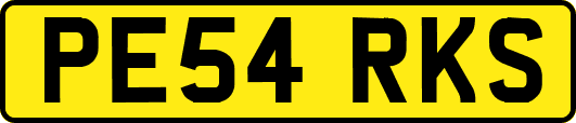 PE54RKS