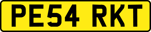 PE54RKT