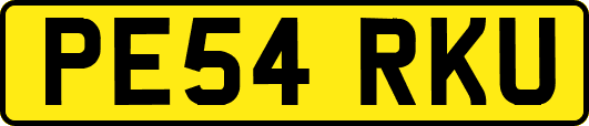 PE54RKU