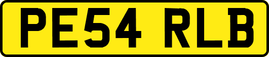 PE54RLB