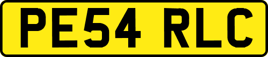 PE54RLC