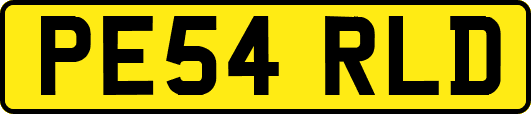 PE54RLD