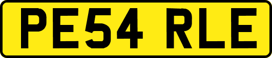 PE54RLE