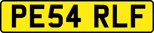 PE54RLF