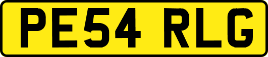 PE54RLG