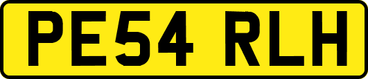 PE54RLH