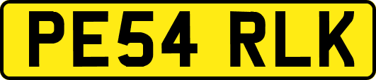 PE54RLK