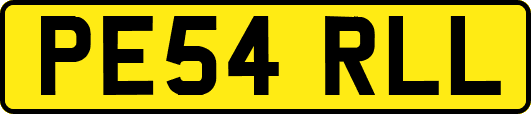 PE54RLL