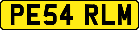 PE54RLM