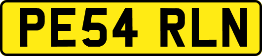 PE54RLN