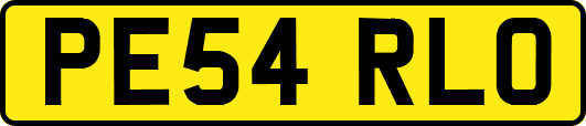 PE54RLO