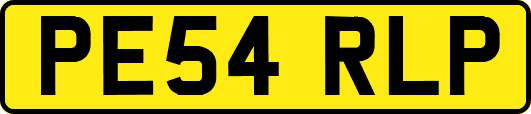 PE54RLP