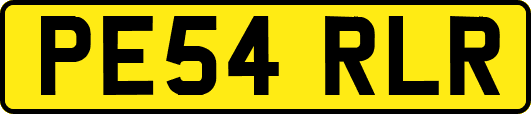 PE54RLR