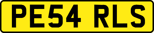 PE54RLS