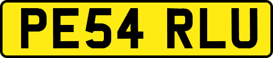PE54RLU