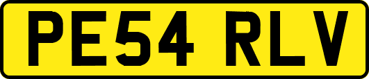 PE54RLV