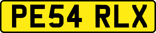 PE54RLX