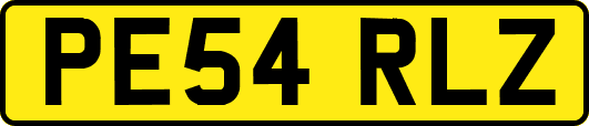 PE54RLZ