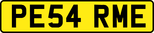 PE54RME