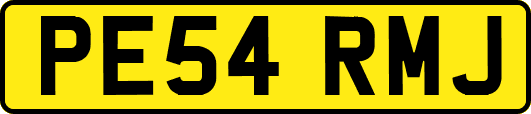 PE54RMJ