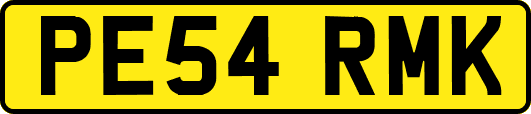 PE54RMK