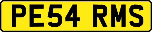 PE54RMS