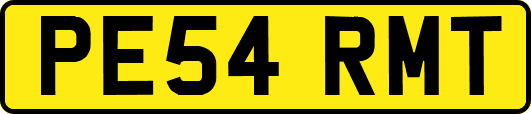 PE54RMT