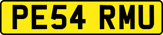 PE54RMU