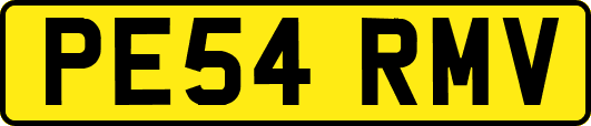 PE54RMV