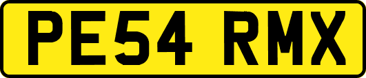 PE54RMX